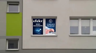 Biuro Rachunkowe EFEKT Ewa Mazurowska